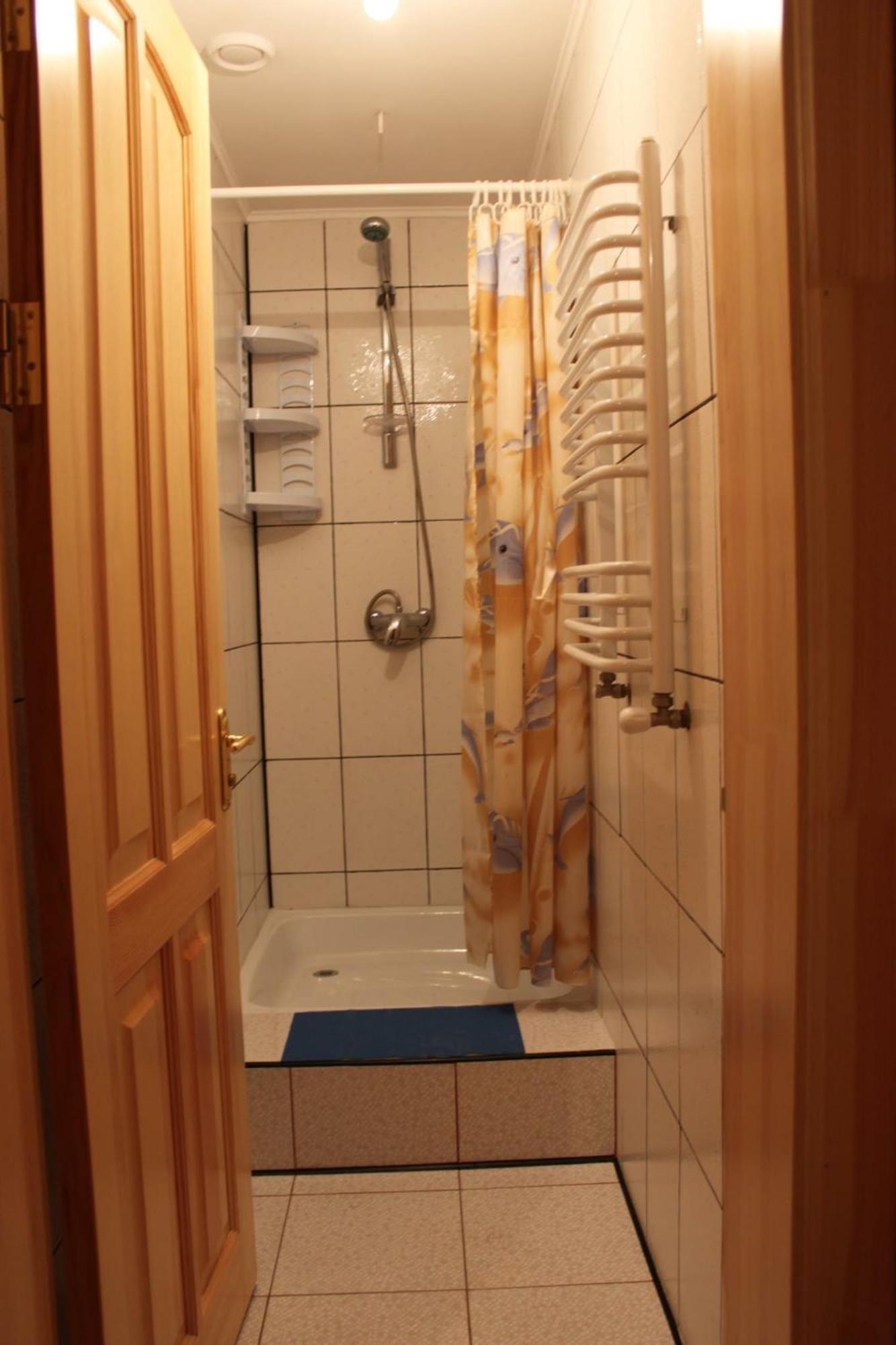 Privatna Sadiba Chalet Orjavčyk Exteriér fotografie