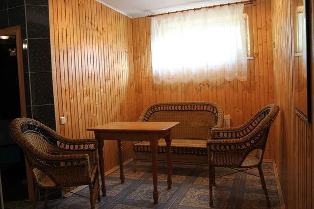 Privatna Sadiba Chalet Orjavčyk Exteriér fotografie